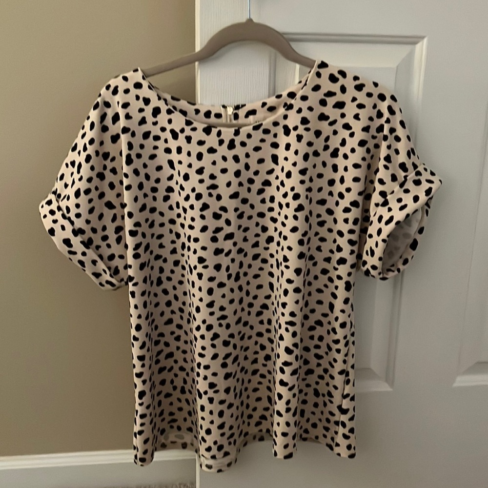 Meloday Shirt